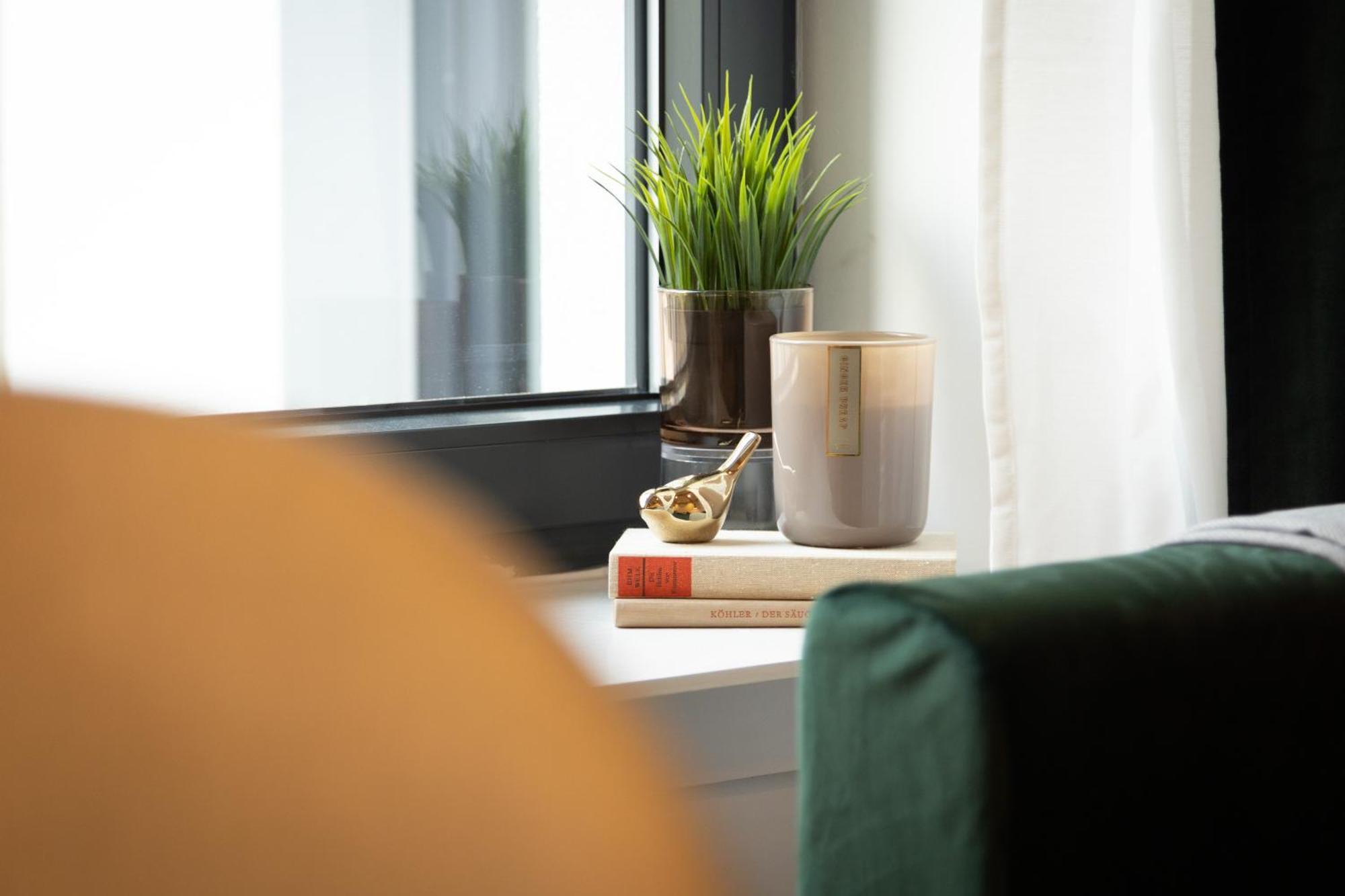 Coolest Apartment In Berlin, Easy Check-In, Close To Center, Stylish & Cozy Maisonette #4 Eksteriør bilde