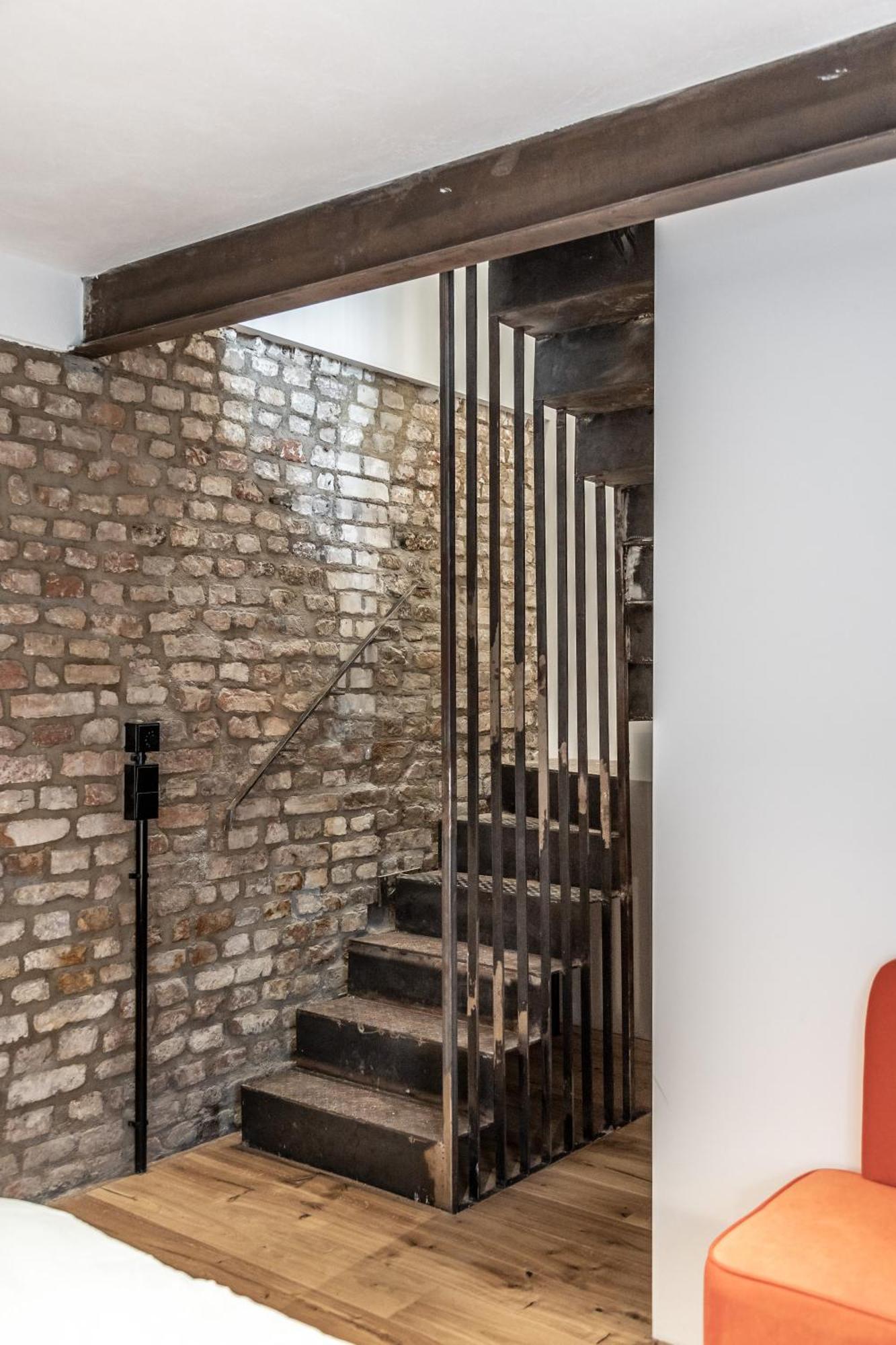 Coolest Apartment In Berlin, Easy Check-In, Close To Center, Stylish & Cozy Maisonette #4 Eksteriør bilde
