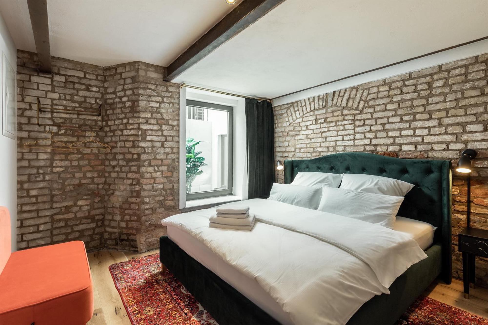 Coolest Apartment In Berlin, Easy Check-In, Close To Center, Stylish & Cozy Maisonette #4 Eksteriør bilde