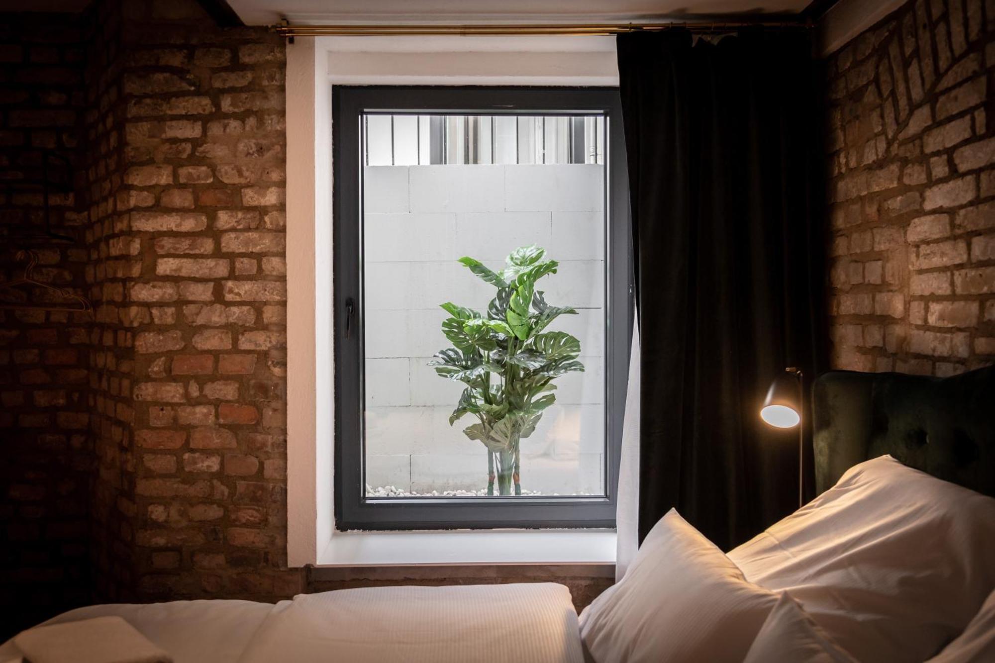 Coolest Apartment In Berlin, Easy Check-In, Close To Center, Stylish & Cozy Maisonette #4 Eksteriør bilde